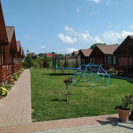 Morena Rusinowo  Exterior foto