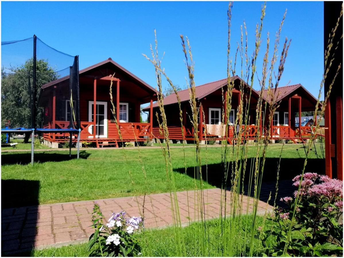 Morena Ferienhaus