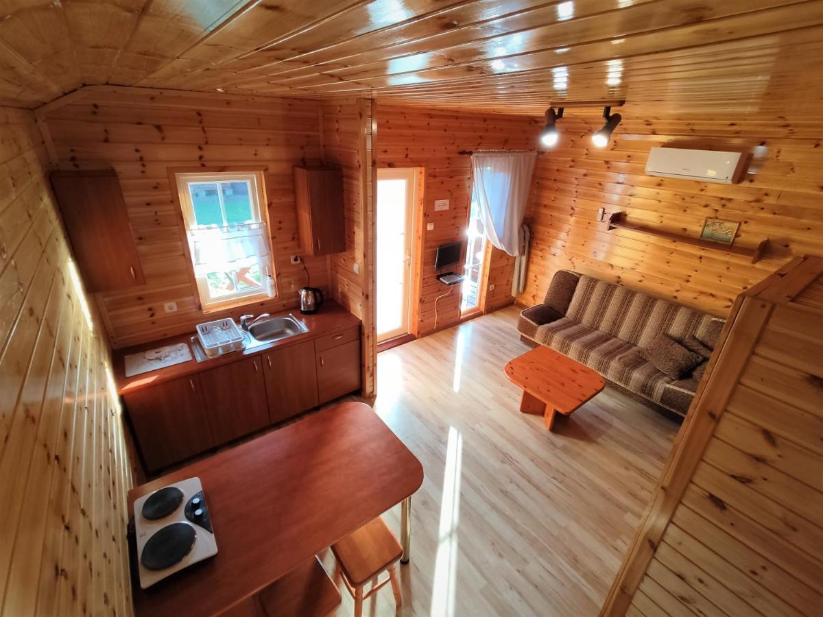 Ferienhaus Morena *